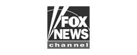 logo of Fox News network