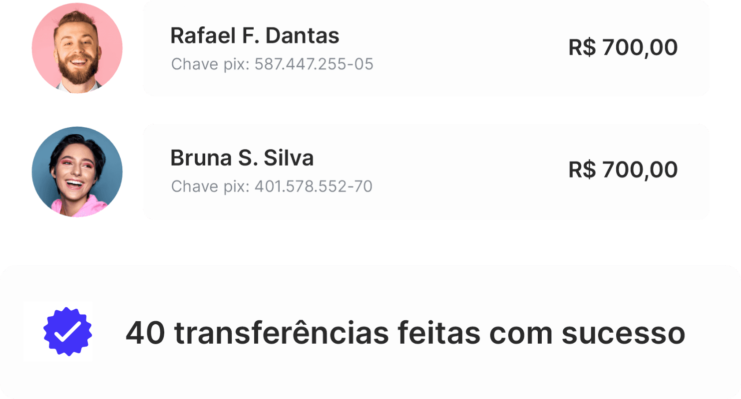 tags envios - Cartão Virtual Aceito em Todas as Carteiras Digitais | Link Premio Card | Hub 4pay