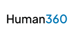 human 360 logo