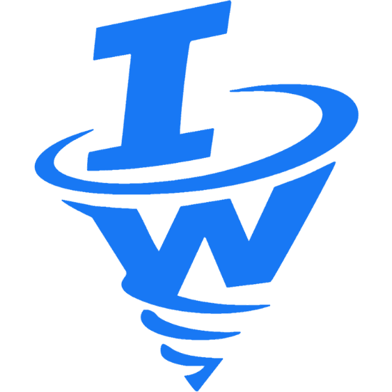 Insane Weather . com logo