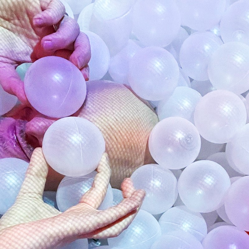 A Portrait Image of Stéphane Flesch