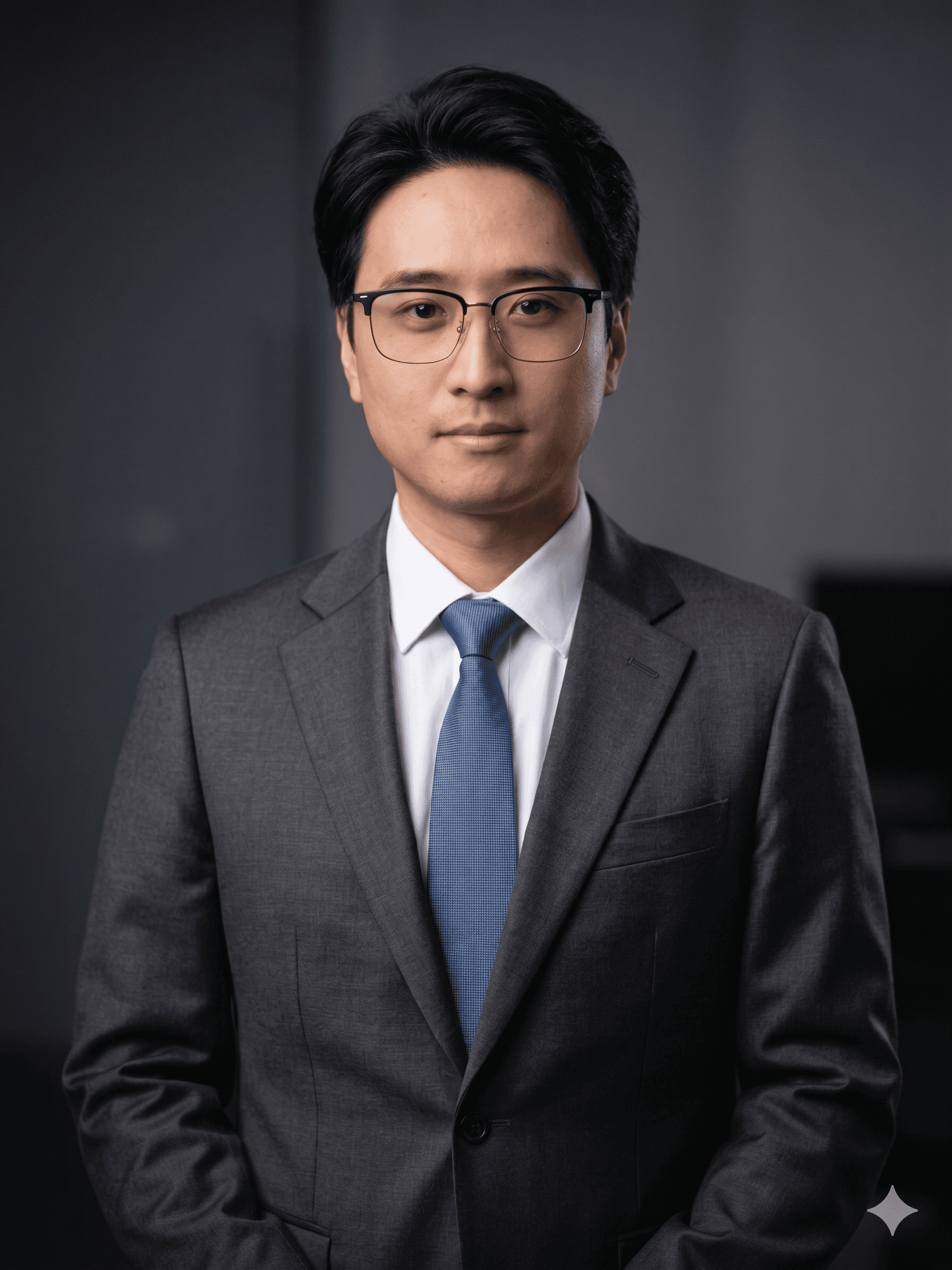 Yuhan's Headshot