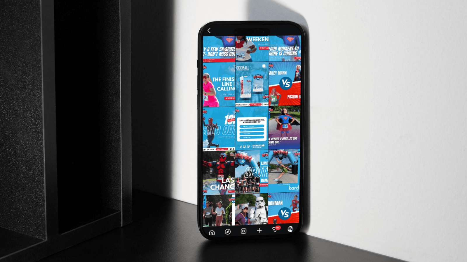 Premium UX Template for Framer