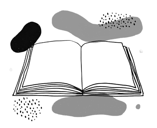 icon of papers with instructions