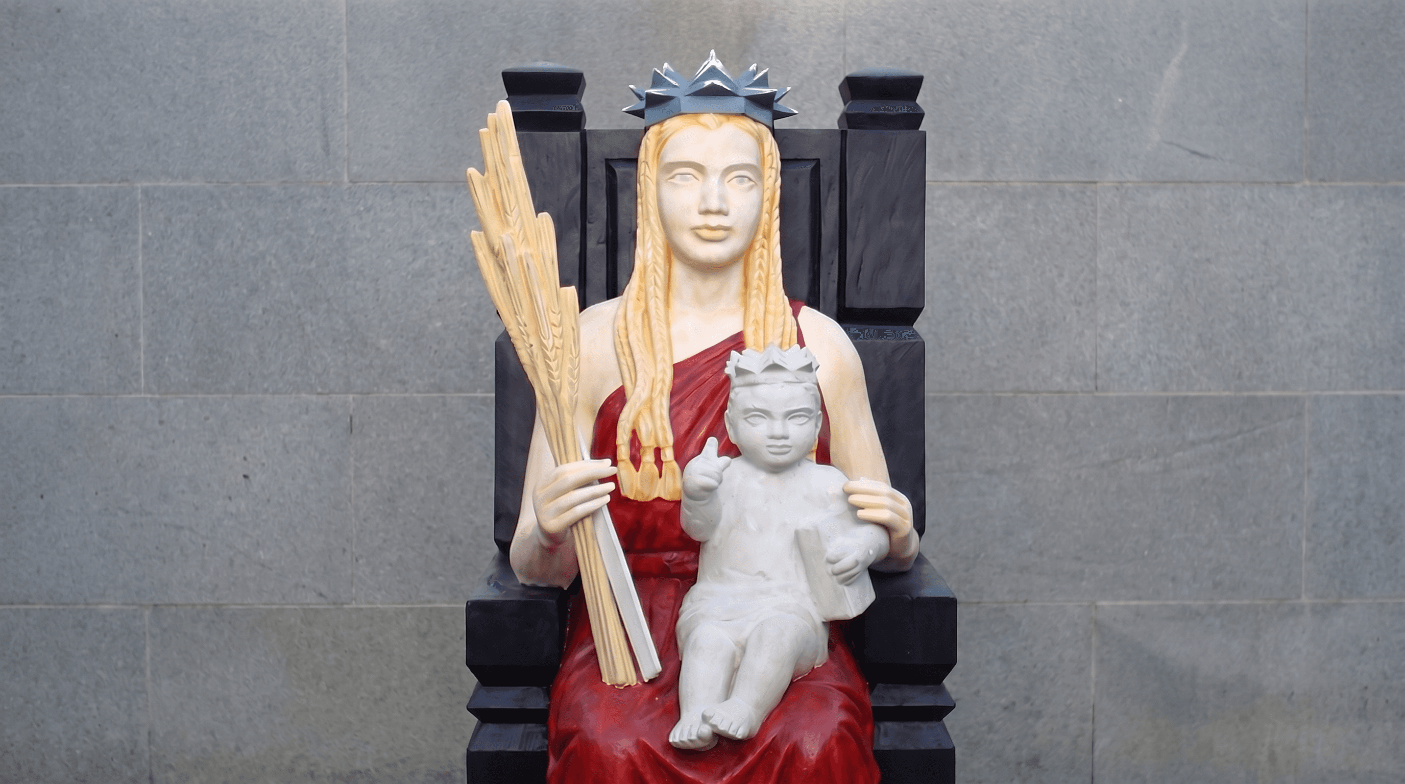 Rosario Hiperbóreo
