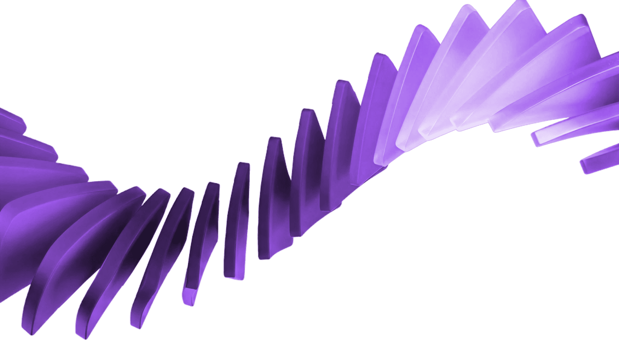 Democratize Finance Mission - Defichain Framer Template