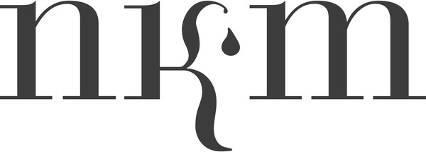 nkm logo