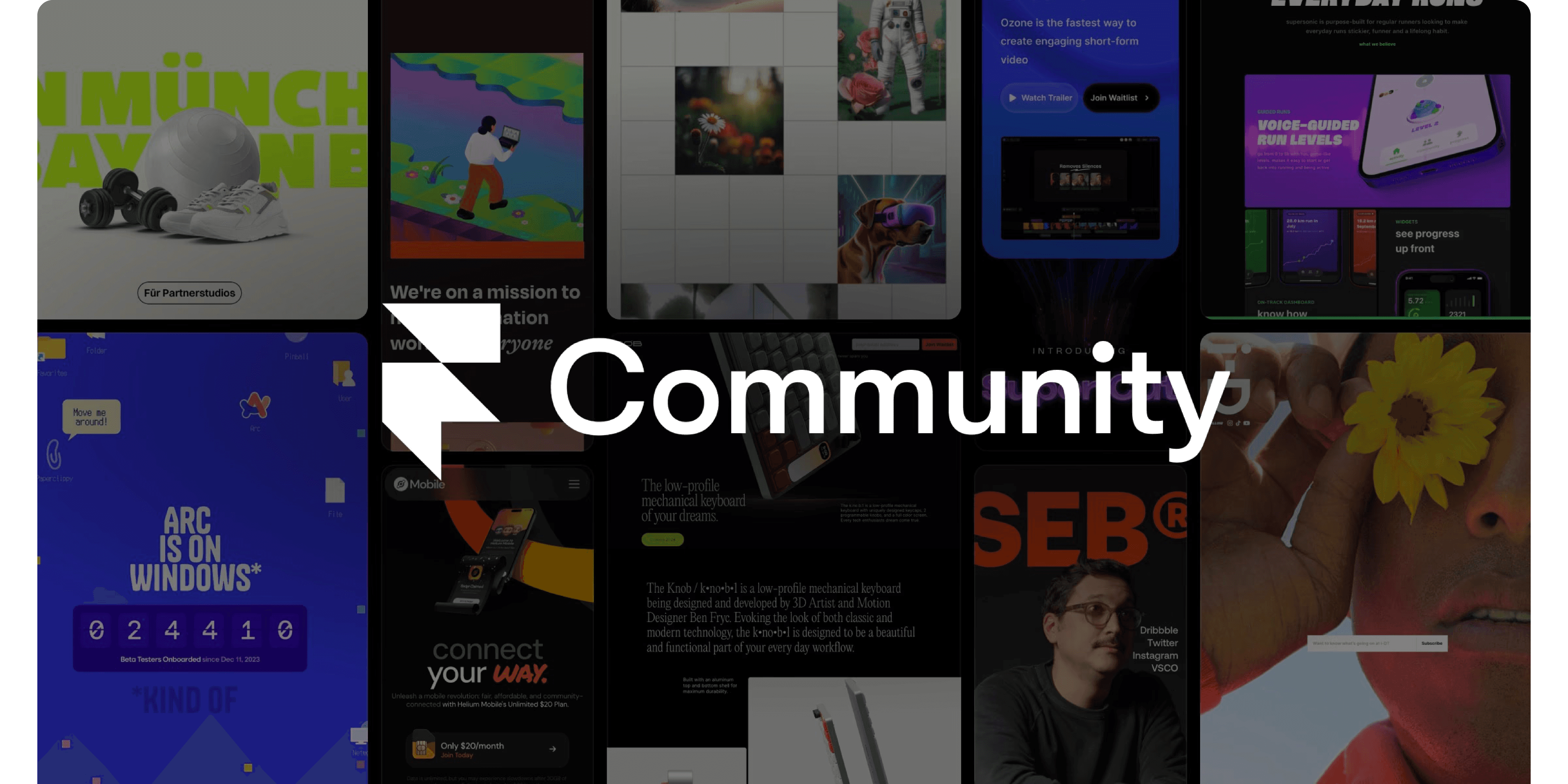 Framer Community