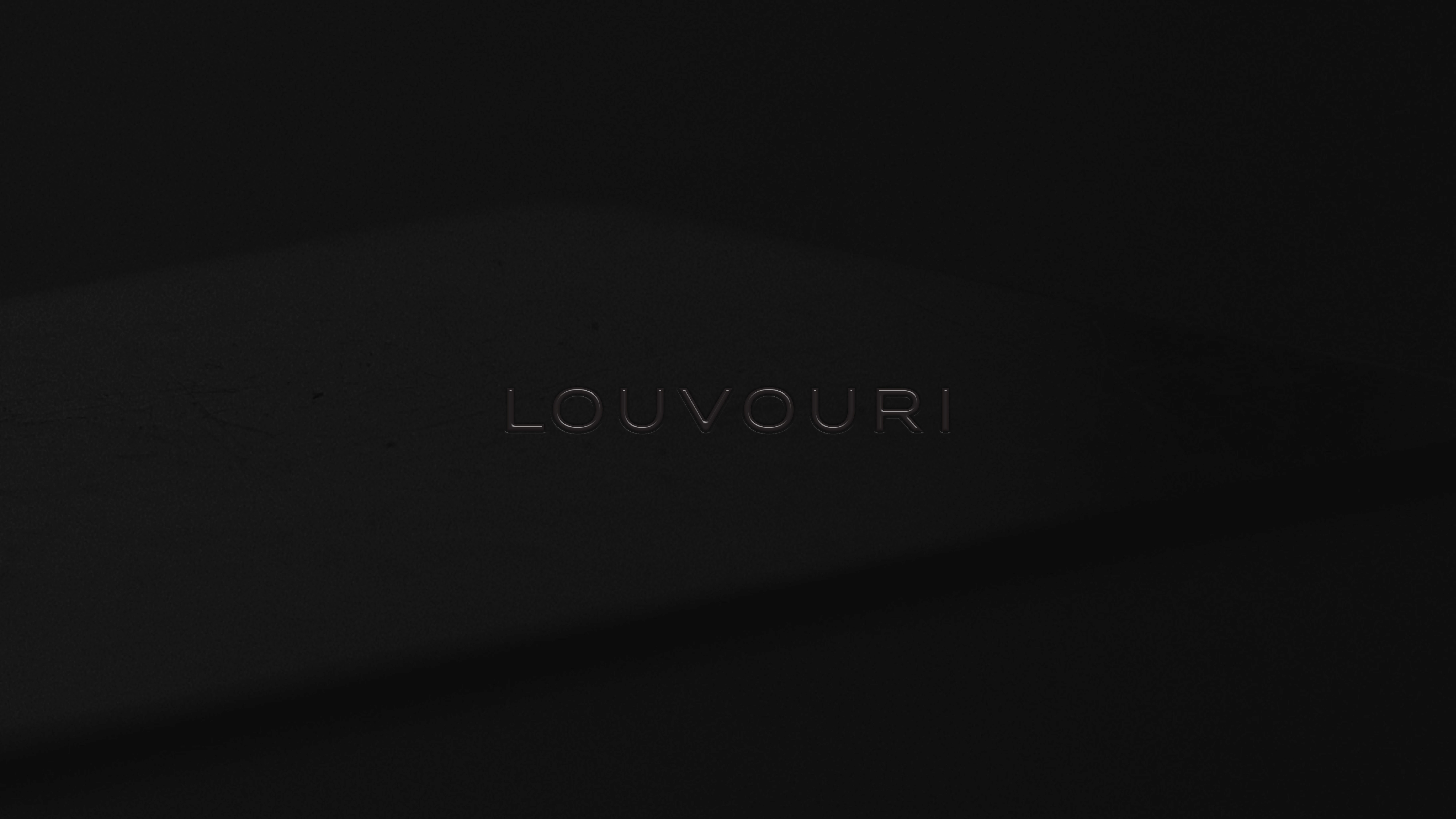 Louvouri, brand by LongeBlack