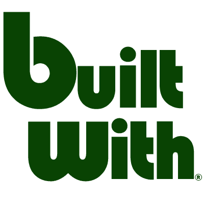 builtwith logo