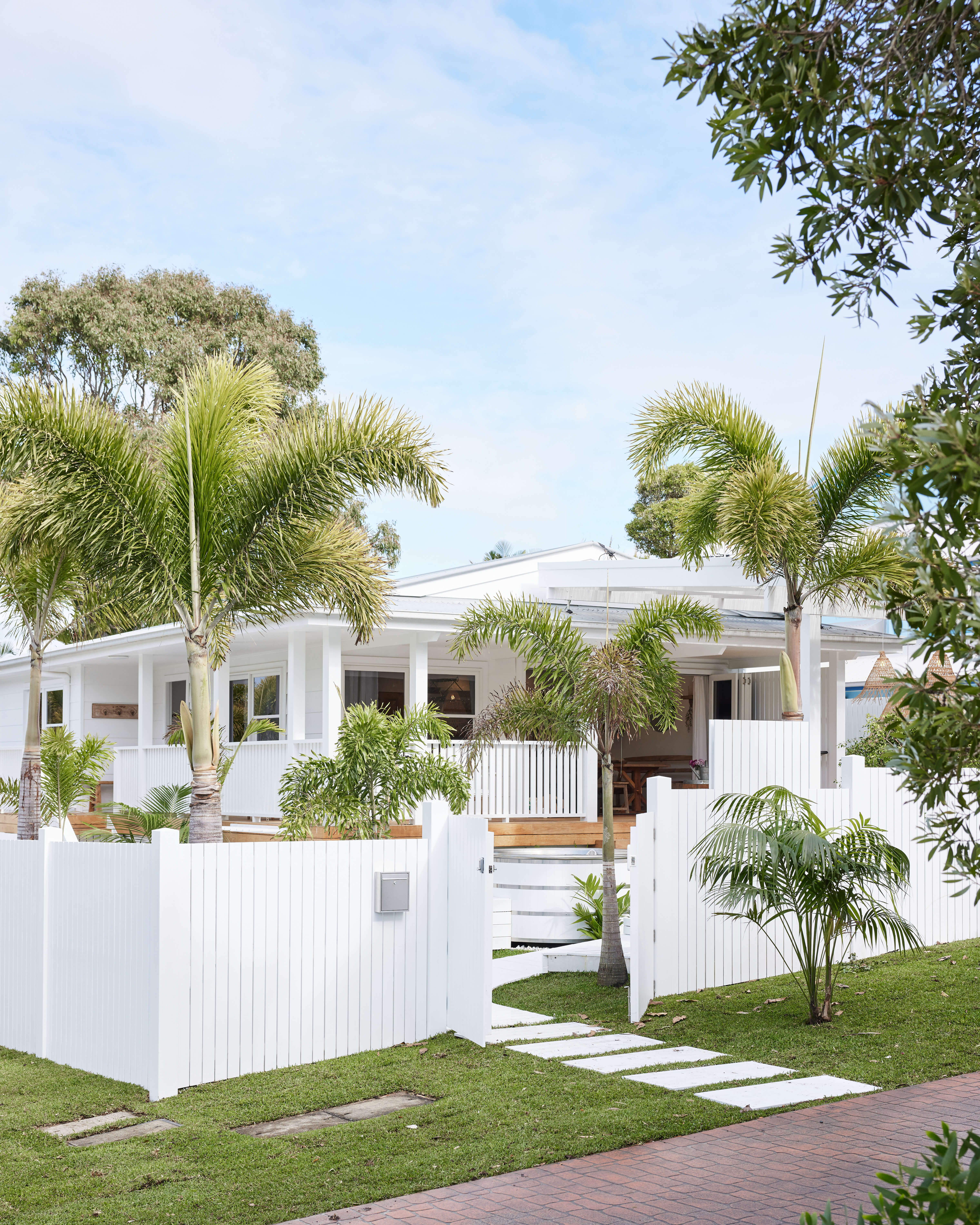 Picadilly palms byron bay construction and renovation