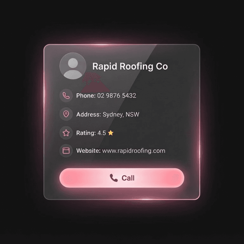 Agent Link Illustration