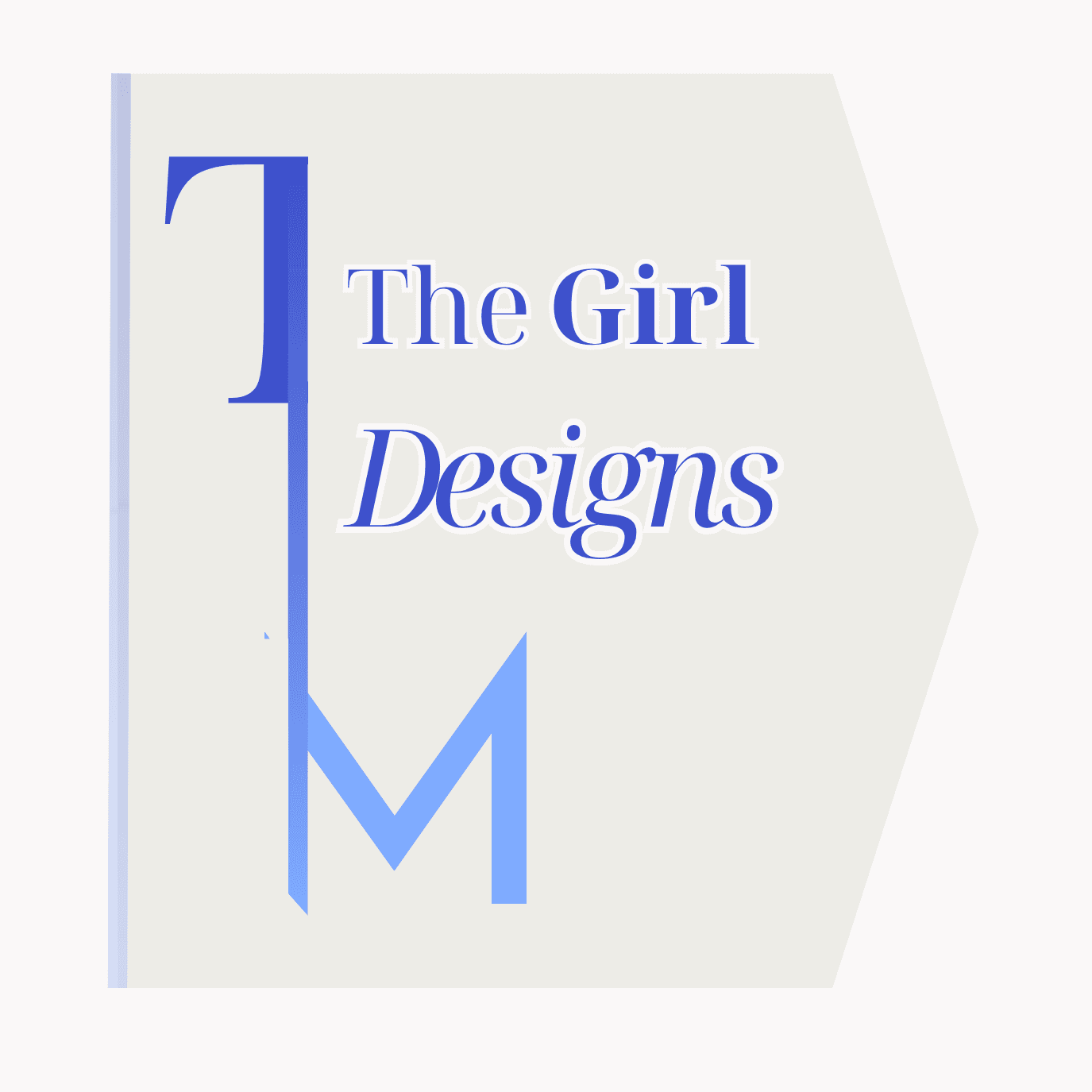 The Girl Designs