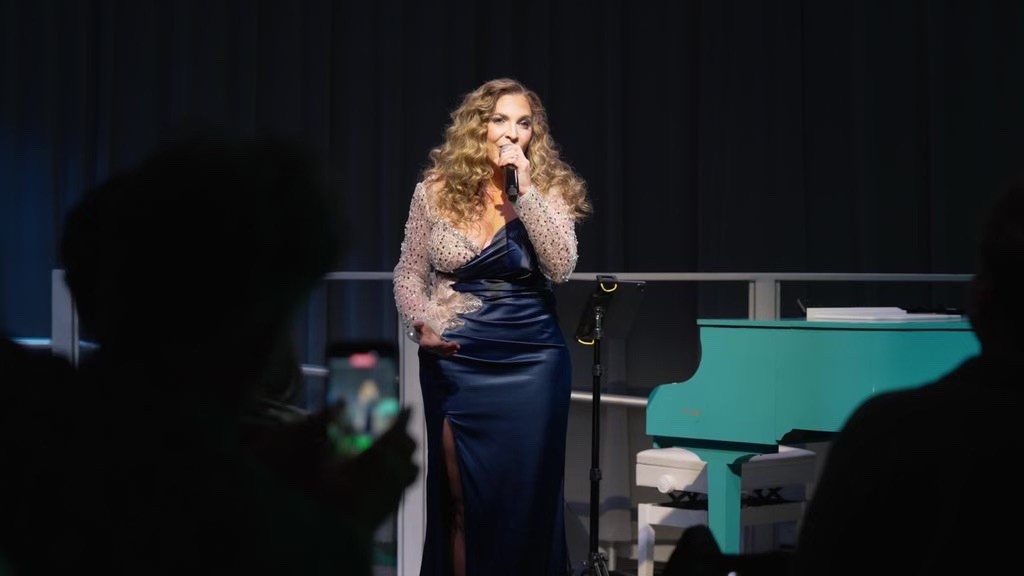 Marisa Private Events