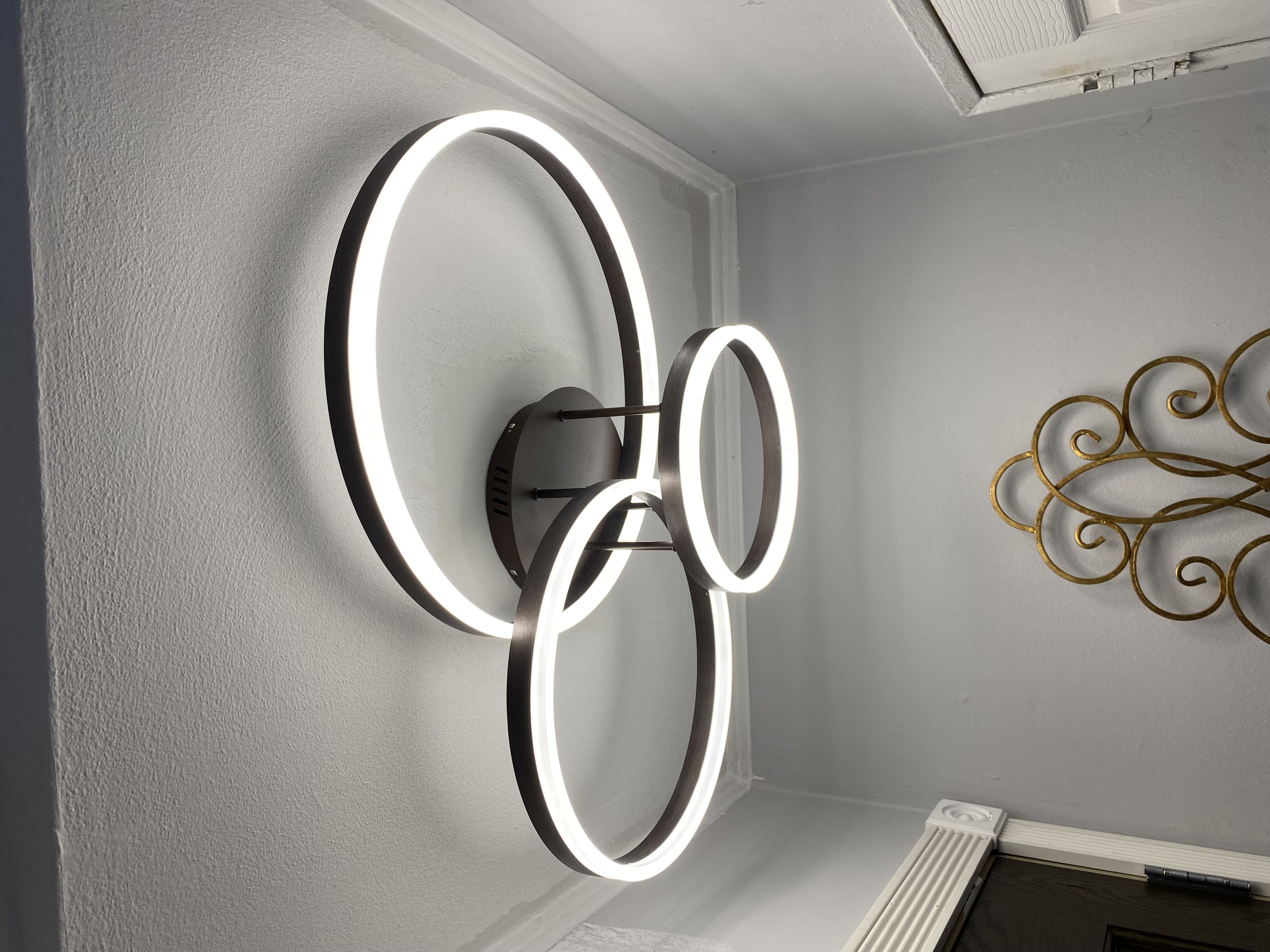 Lighting Installation