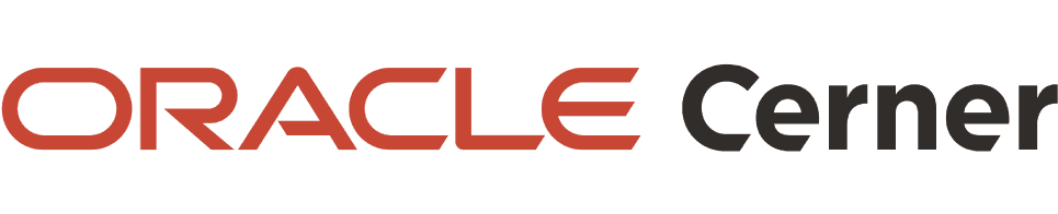 Oracle health logo