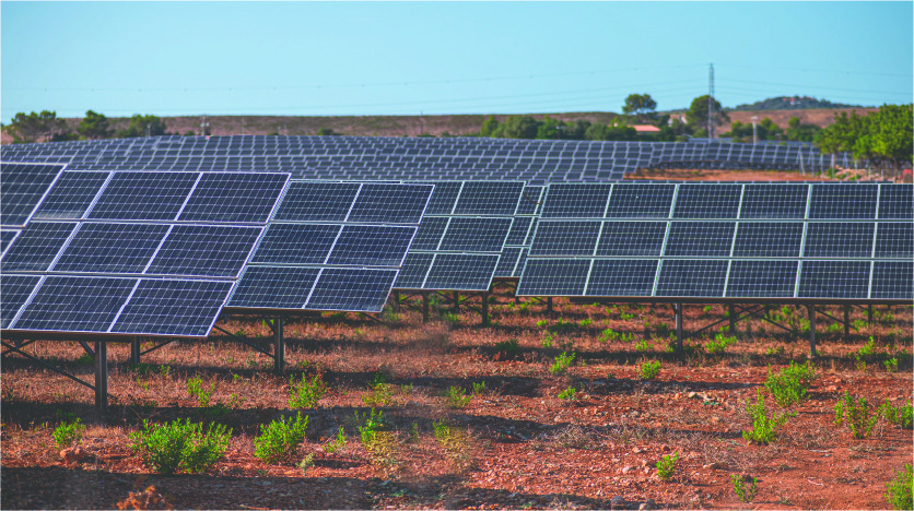 TaskMapper Transforms Pre-Construction for Solar EPC Contractors