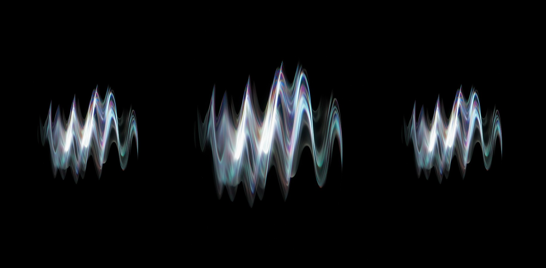 Abstract Light Waves