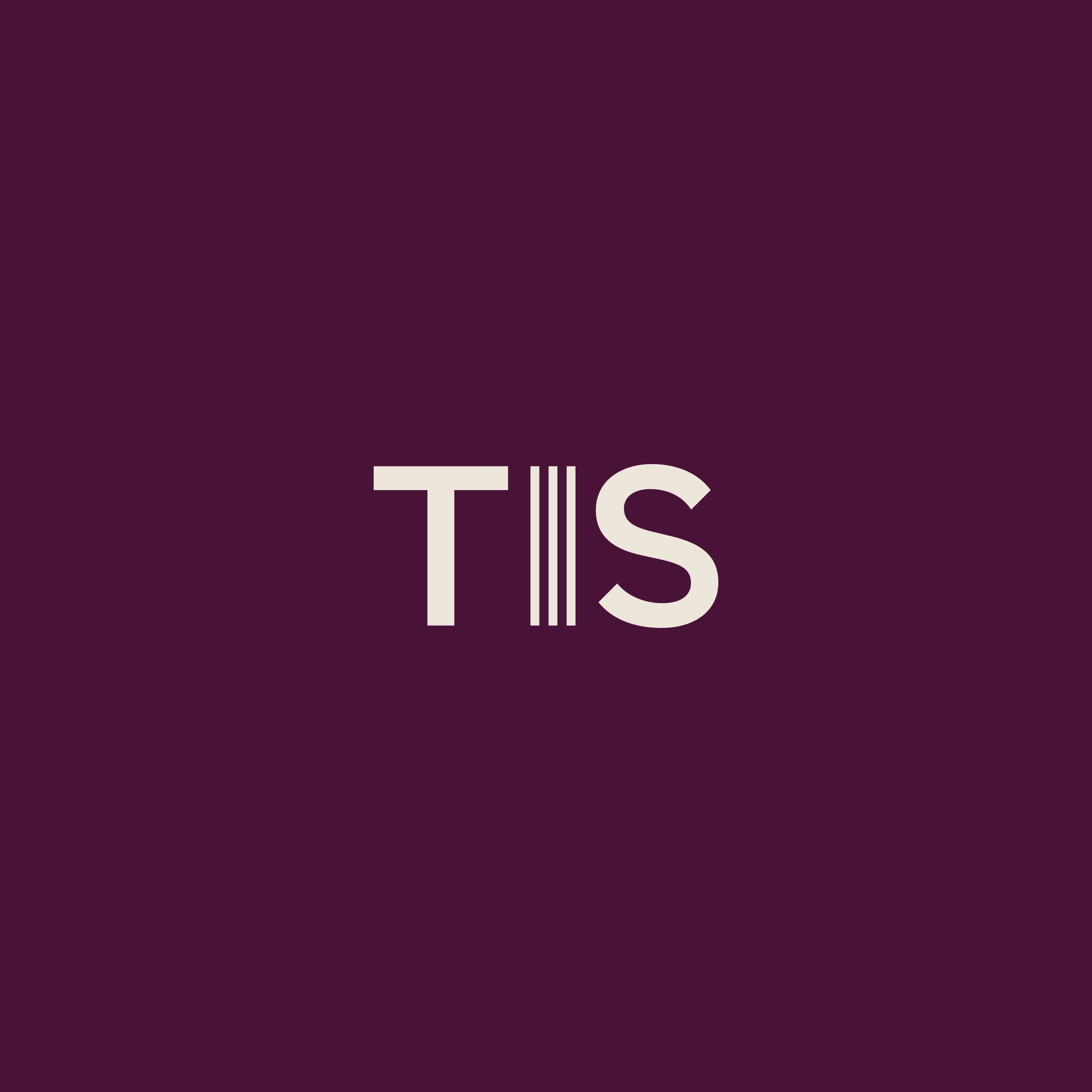 Logo TIS