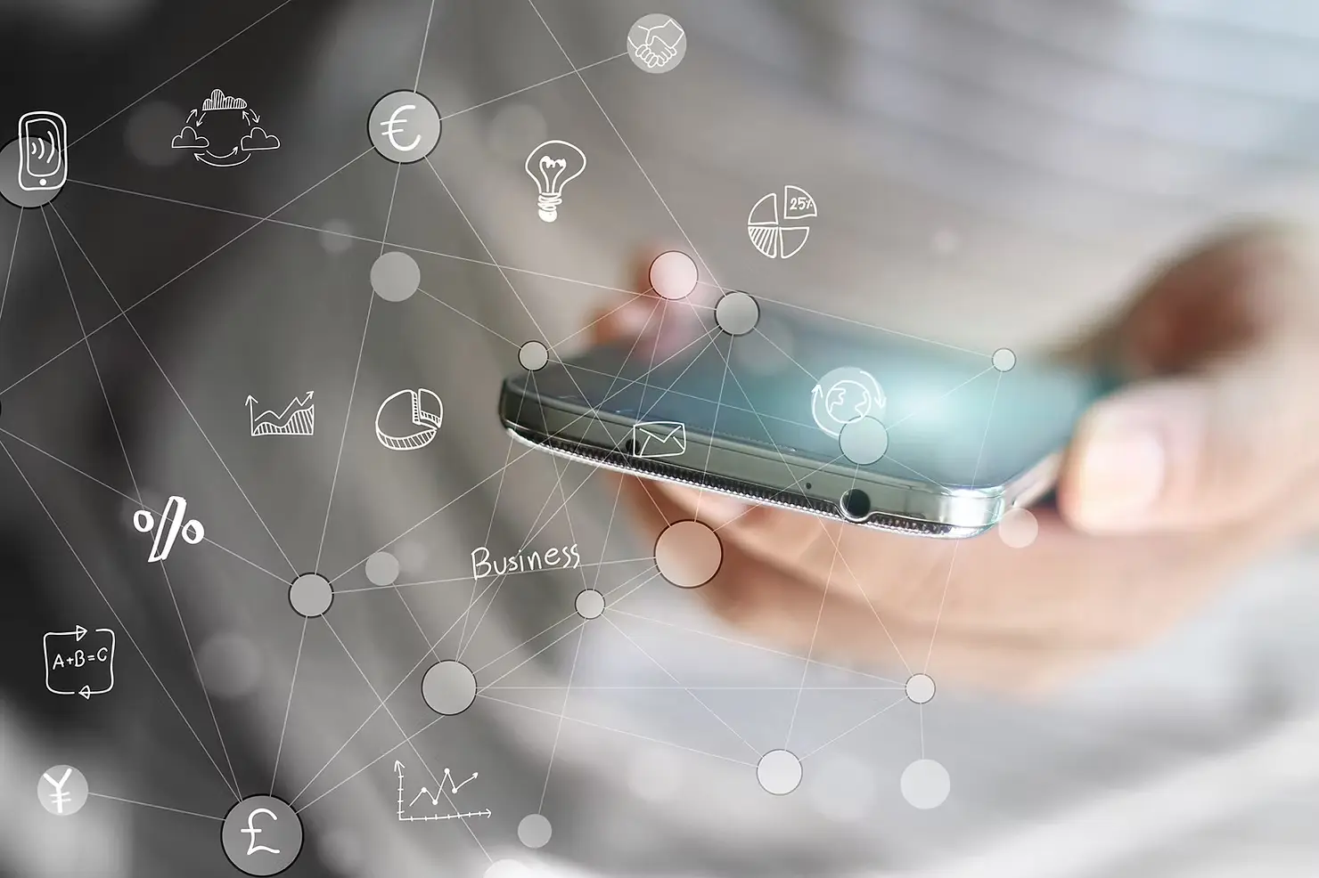 iOS app tracking transparency update highlighting changes in user data tracking and advertising attribution.