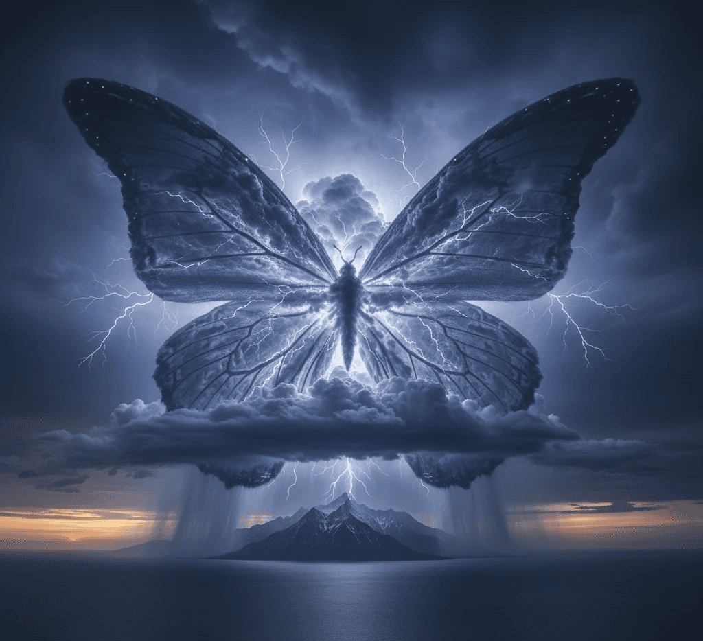 Sensitivity amplifies until whispers become thunder.