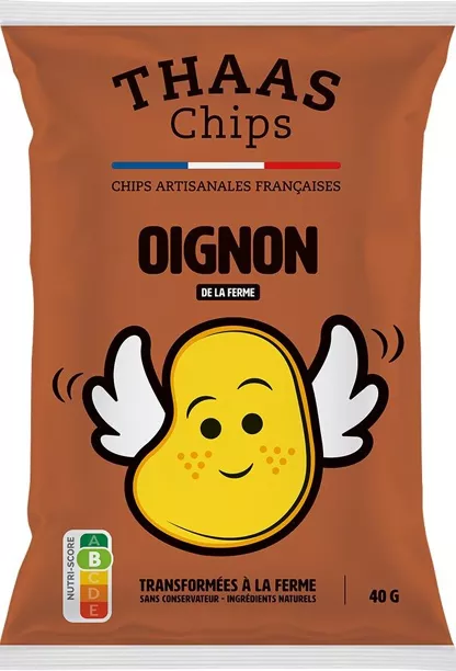 Chips Thaas