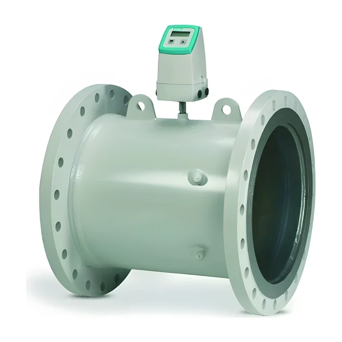 Siemens Sitrans FUS380 Ultrasonic Flow Meter
