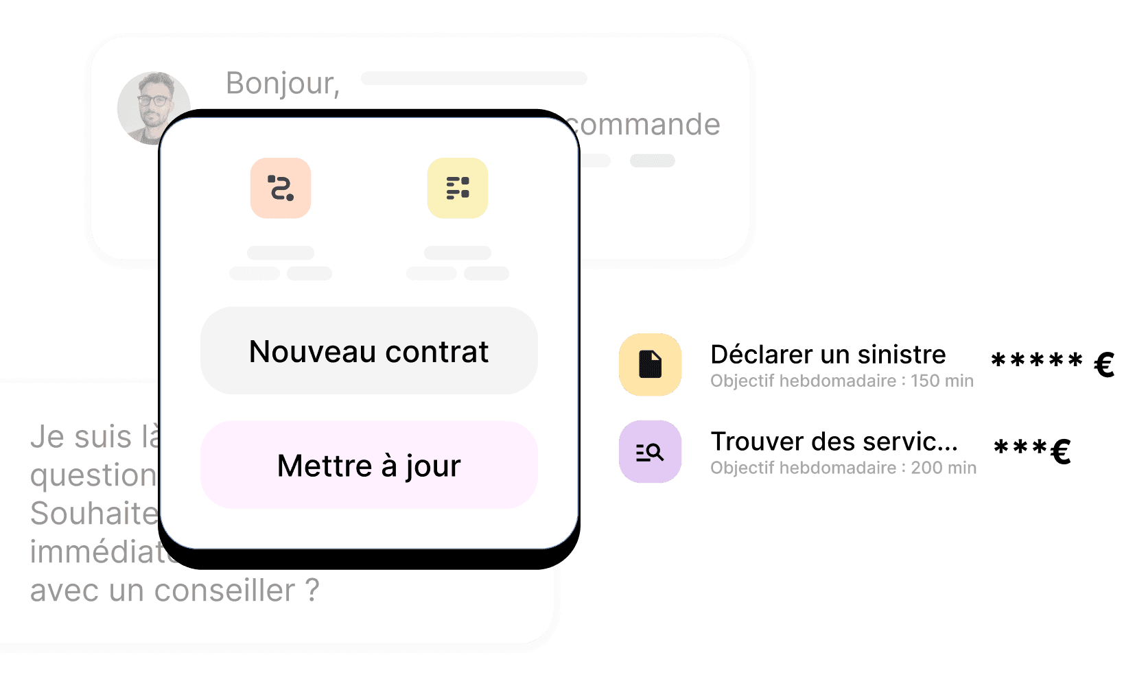 segmentation taches