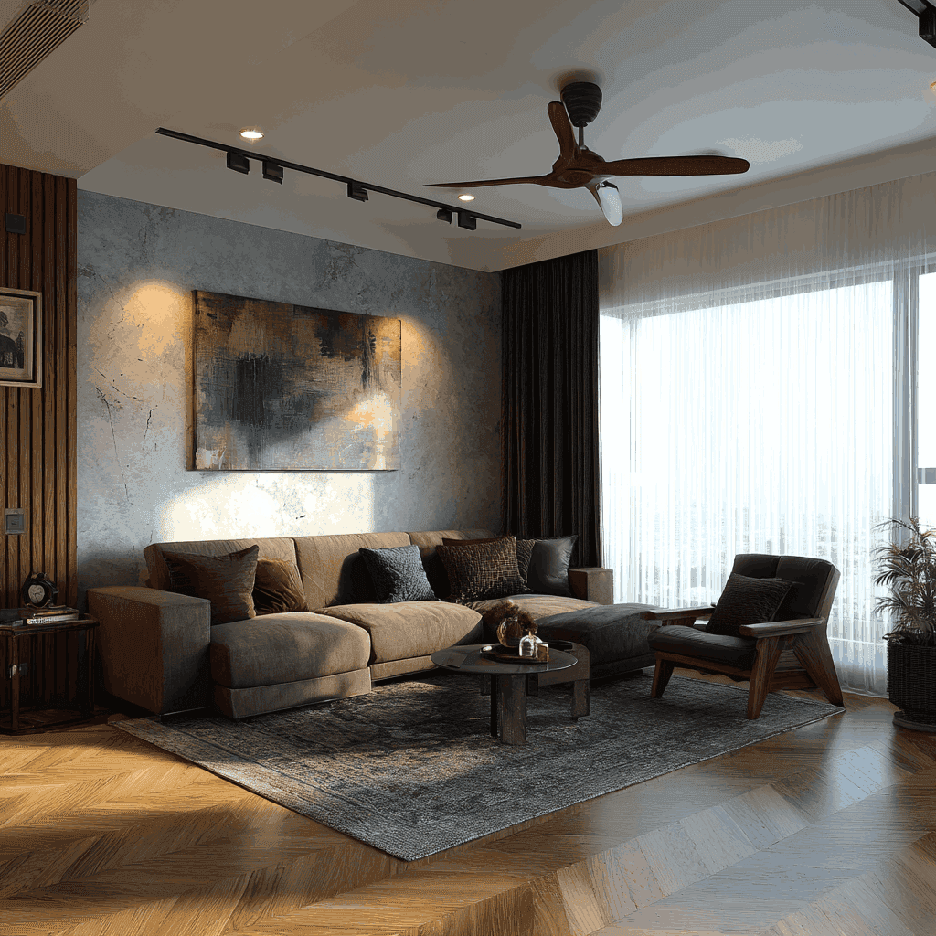 The Core of Space Planning