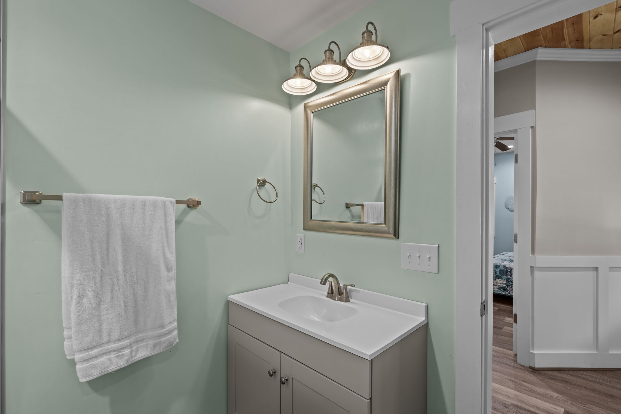 Calicobay cottages, airbnb in downtown morehead city