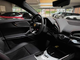 Ferrari Purosangue — Vorschaubild 24