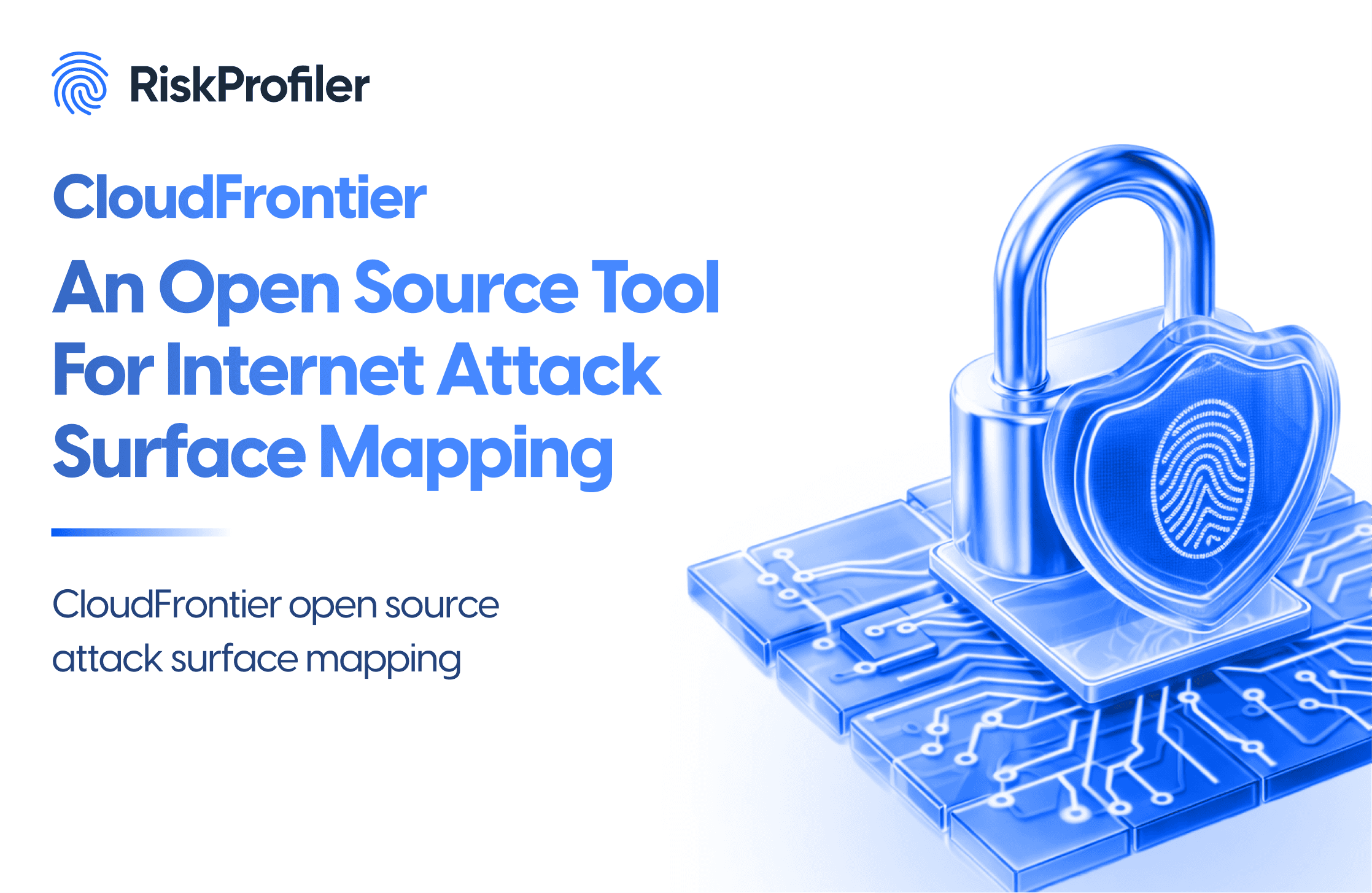 API Security & Attack Surface Management illustration