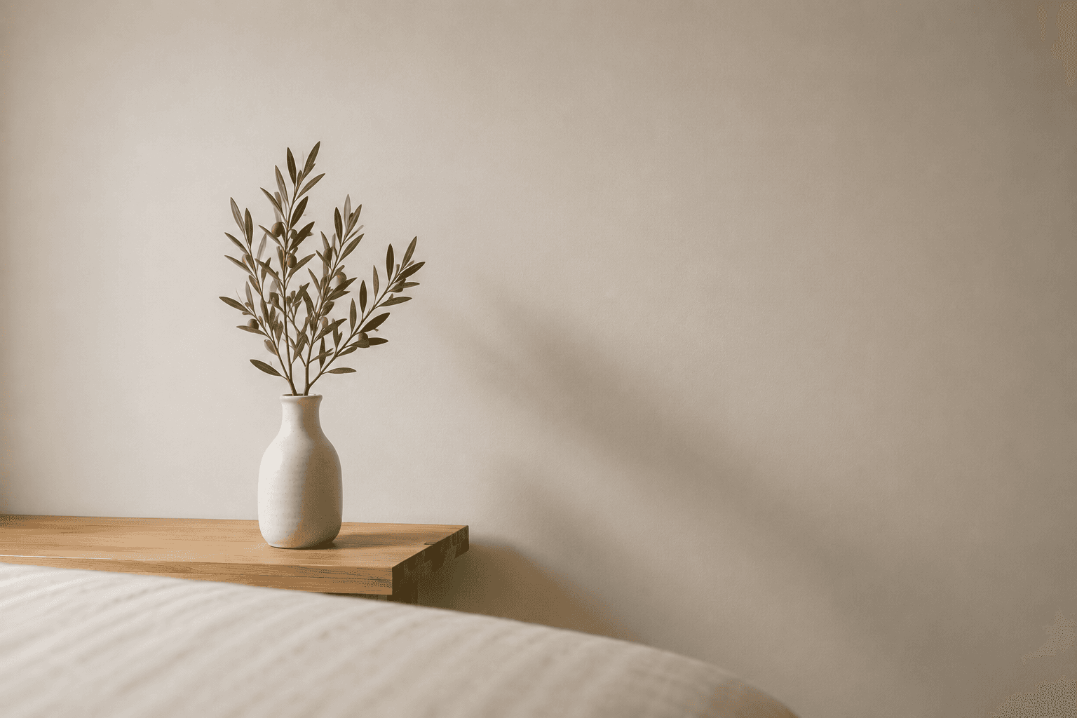 brown and green plant on brown wooden table