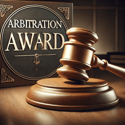 finality-enforcement-arbitral-award