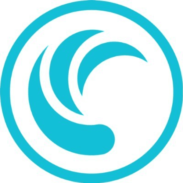 Logo of Synnex 