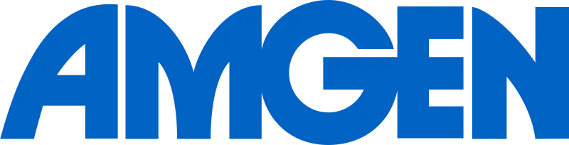 Amgen logo