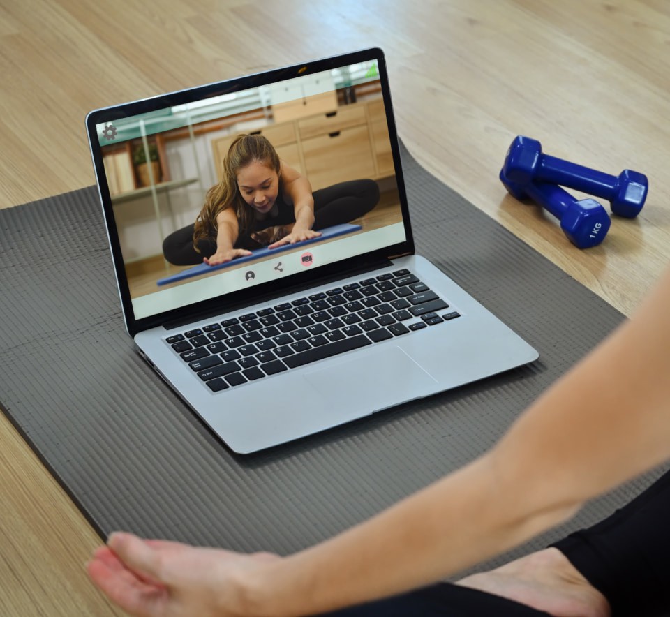Online Coaching