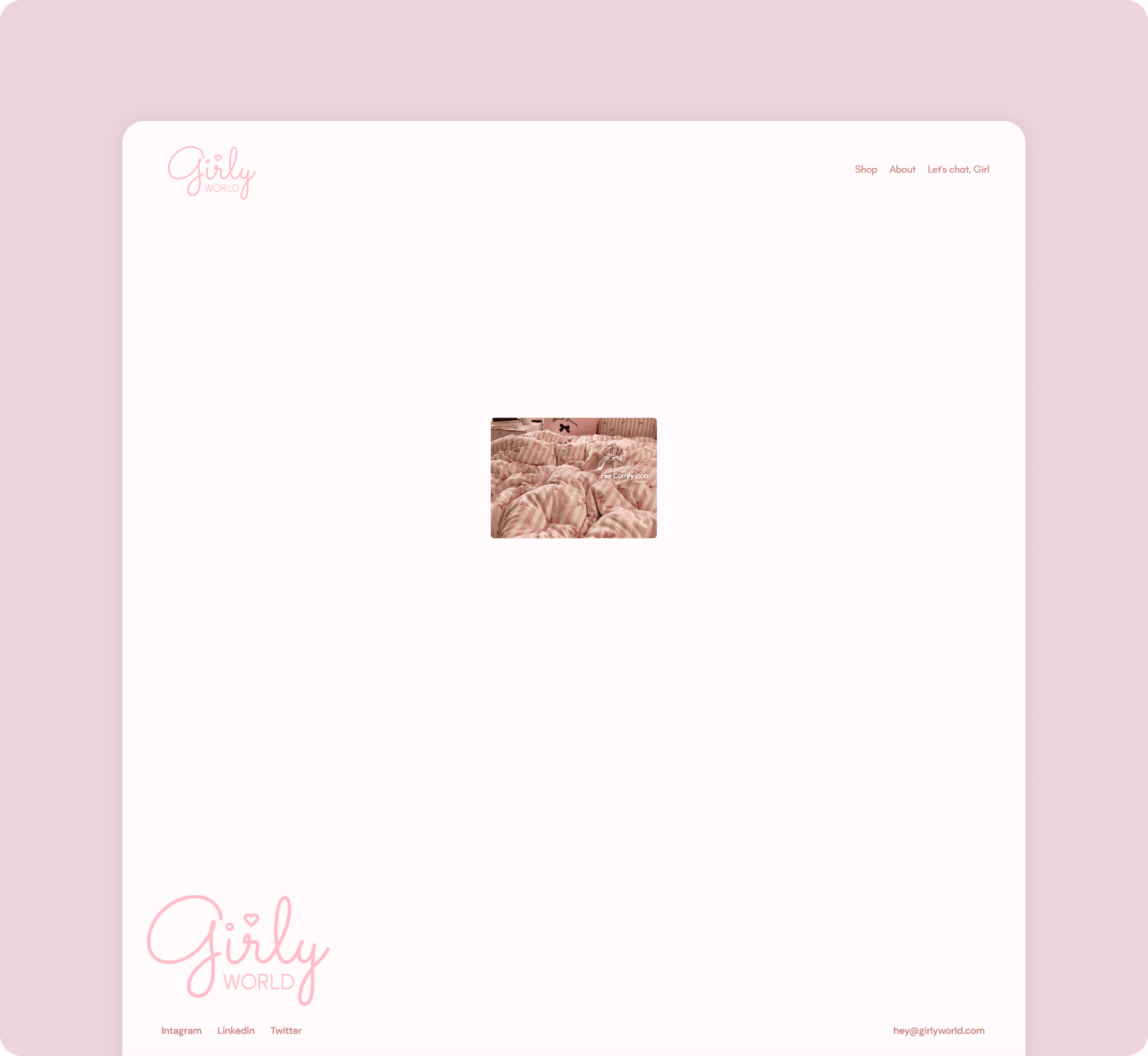 Featured Project Cover Image