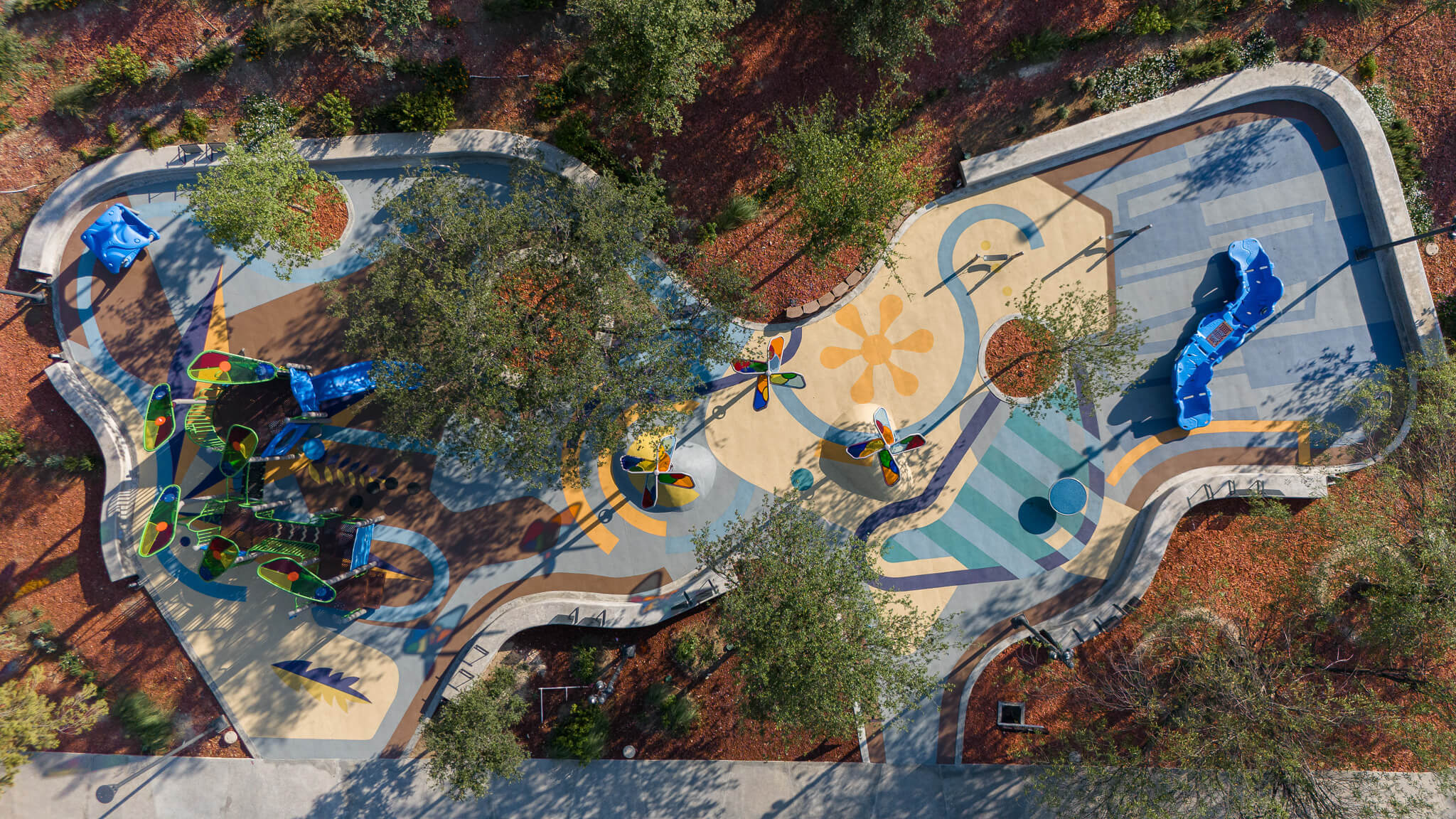 carlos vargas pons "metrópolis" en arte actual galería made week 2025 Arte y diseño en Monterrey