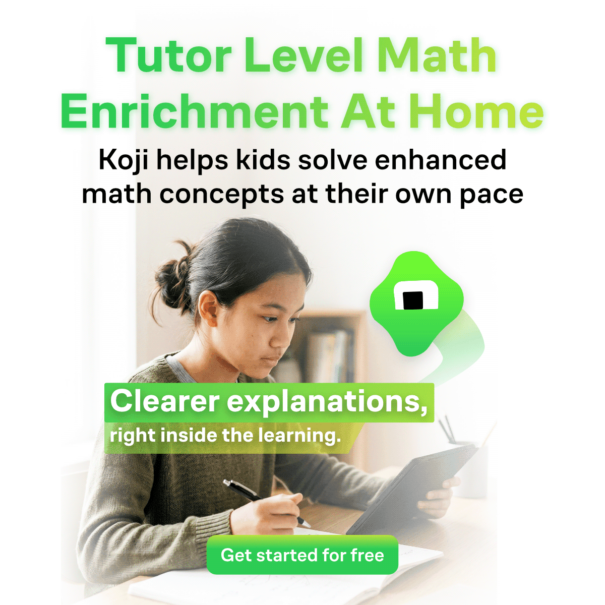 Brilliant | Static Ads — image 1