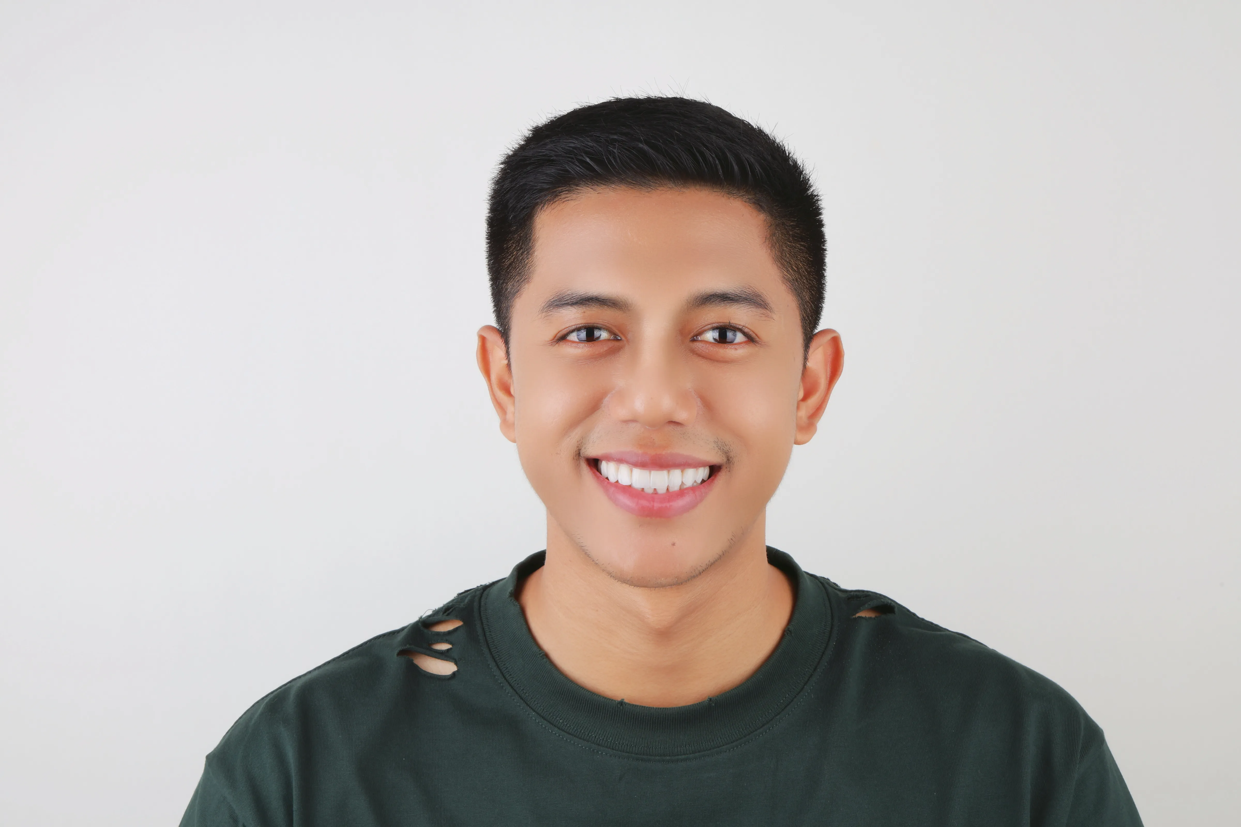 รีวิวคุณ แอมป์ cosdent smile design