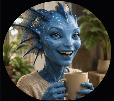 Women profile picture
