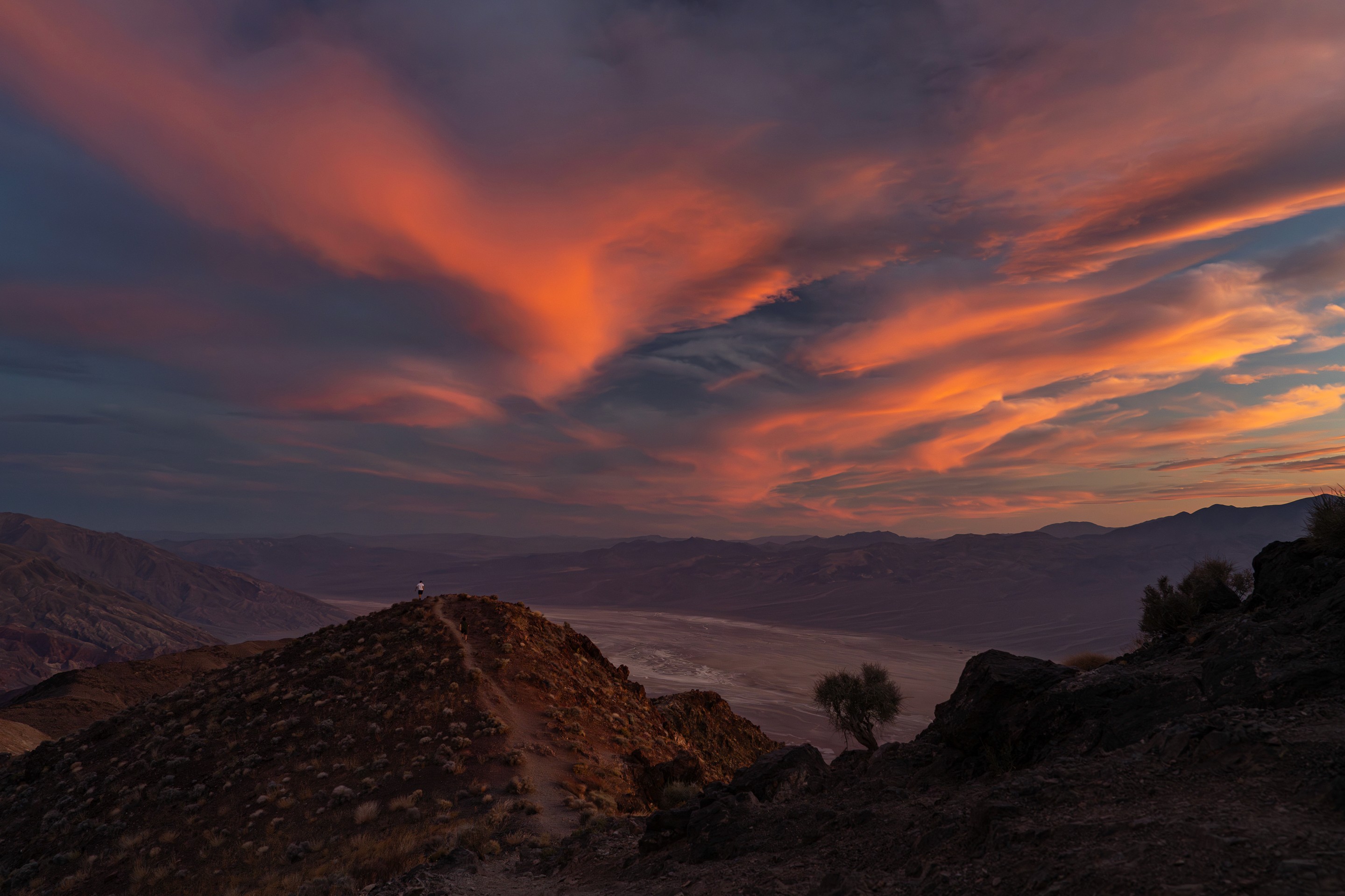 Death Valley, California