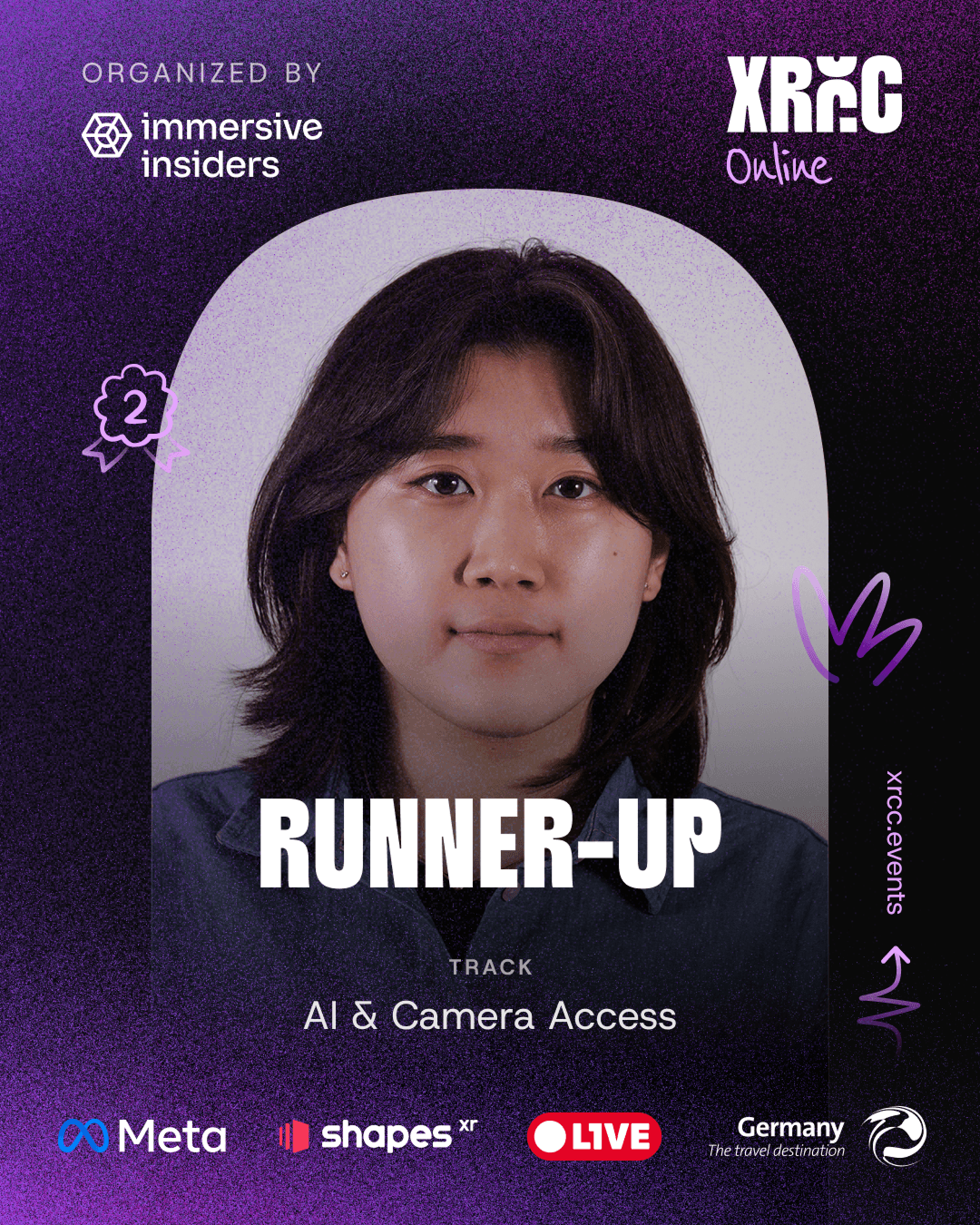 The image featured in the carousel #3