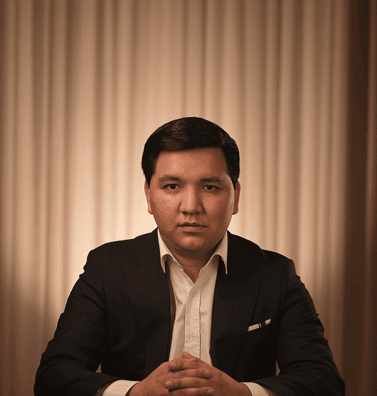 Image of person