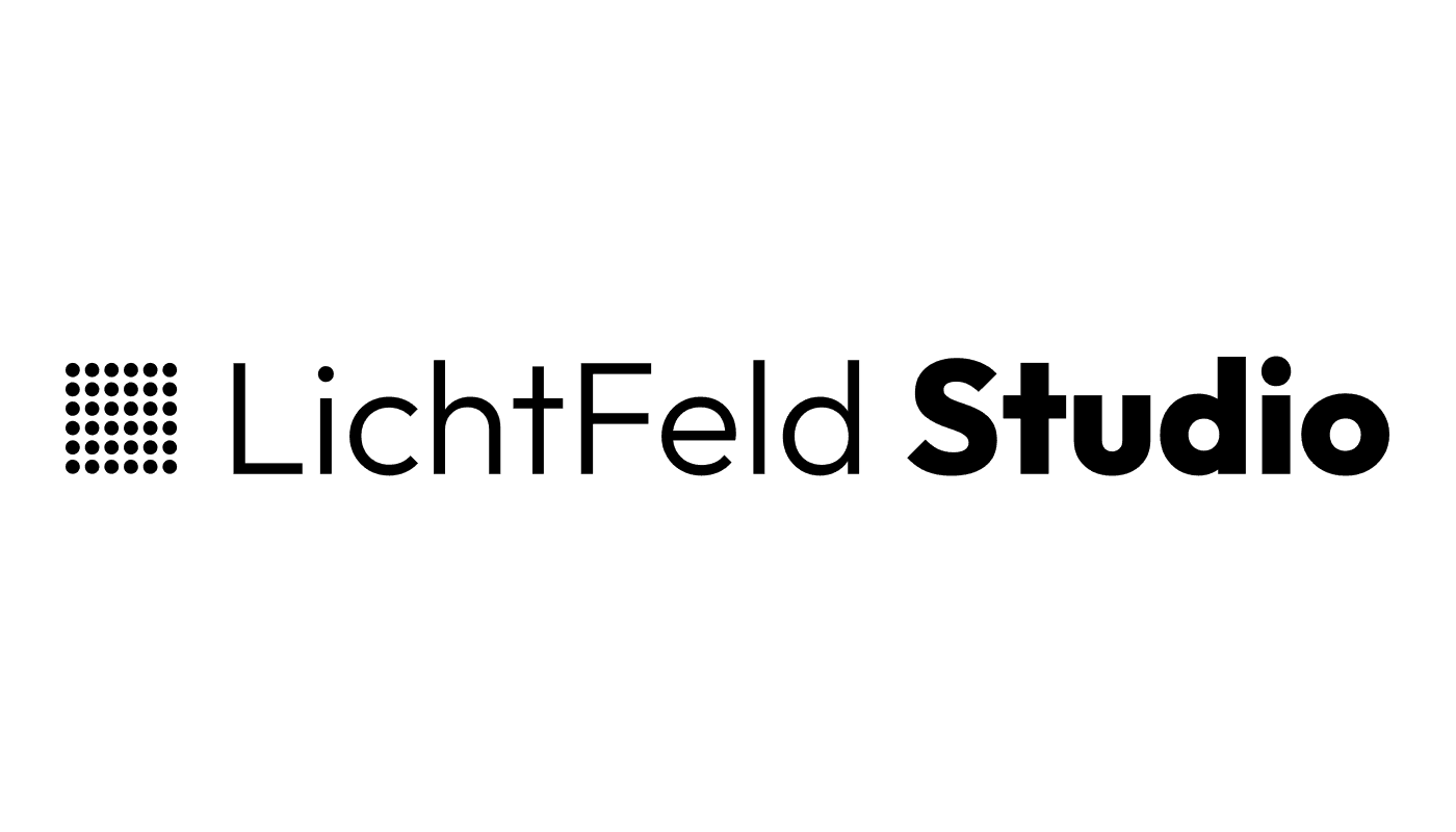 LichtFeld Studio
