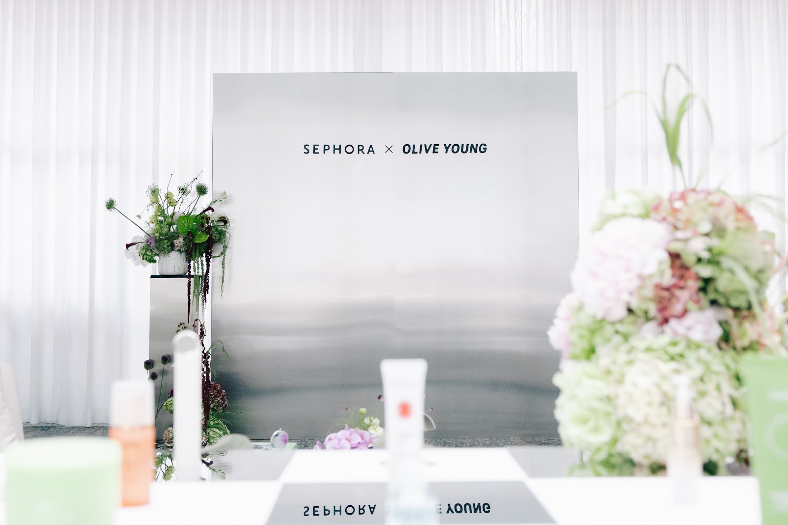 Sephora x Olive Young — Dallas Event — frame 2