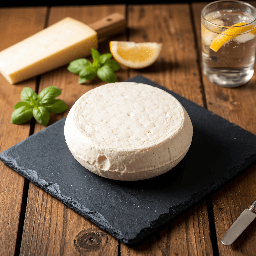 product photography of Gourmet Food Item