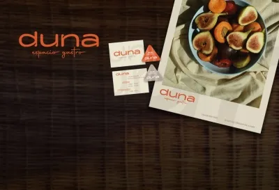 Duna Restaurant
