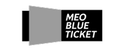 MEO Blue Ticket